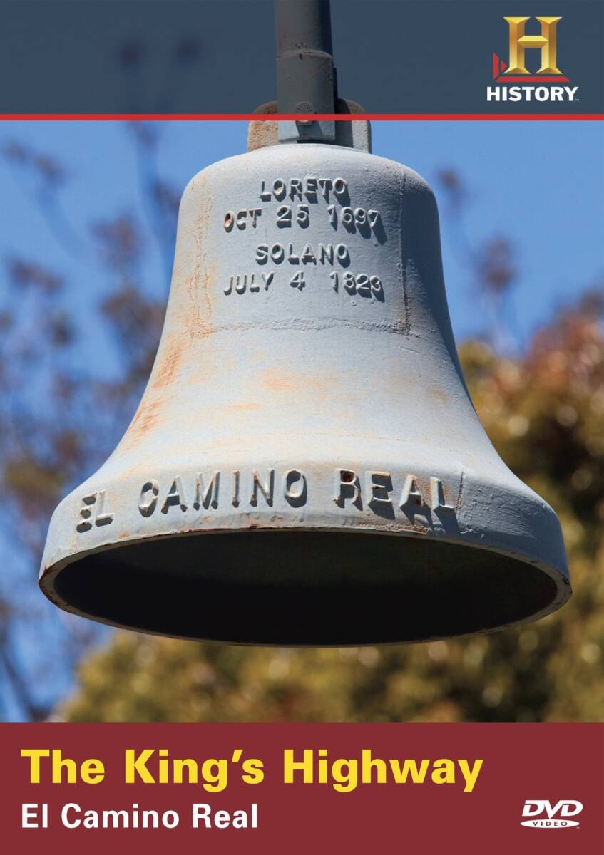 その他 Kings Highway: El Camino Real [DVD] Kings Highway: El Camino Real [DVD]