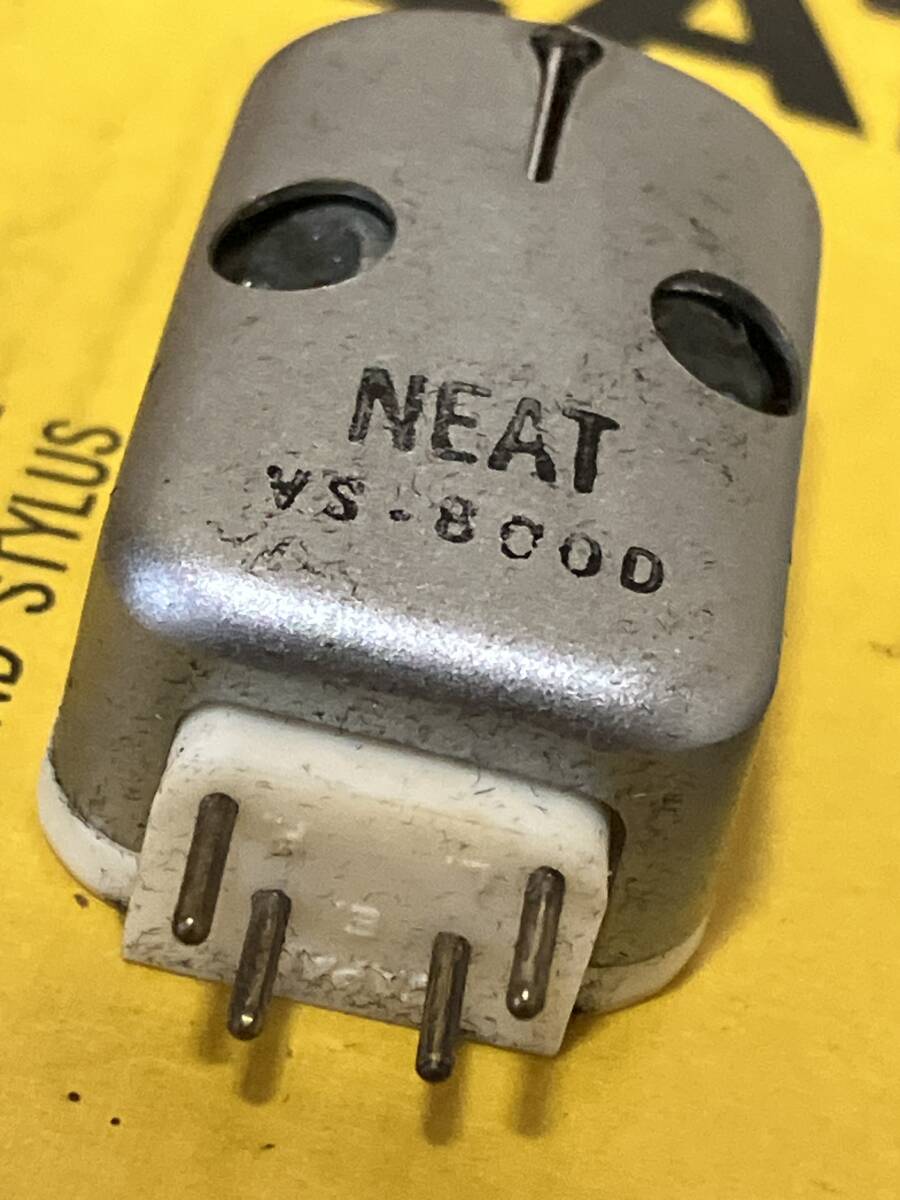 NEAT( NEAT ) VS-800 картридж текущее состояние товар 