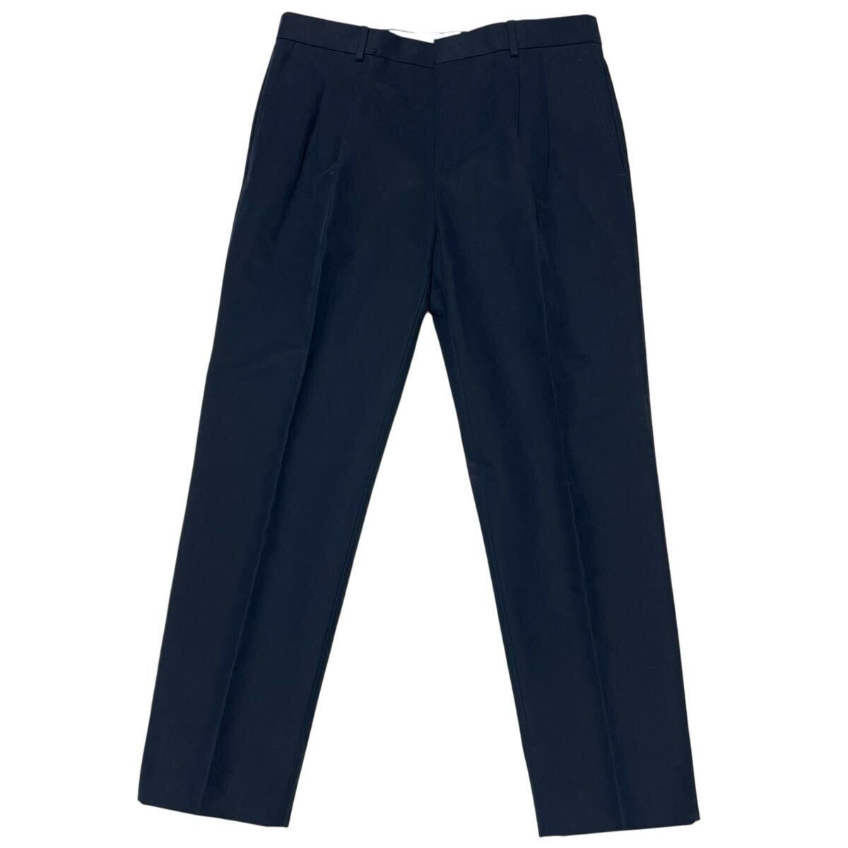 loro piana チノパンツ ロロピアーナ 美麗品◎XLサイズ位!!ロロピアーナ【紳士のマストアイテム】Loro