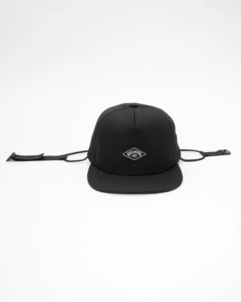 ★送料無料★2025春夏 新品【BILLABONG/ビラボン】PORMANCE SURF CAP サーフキャップ BLK BF011916