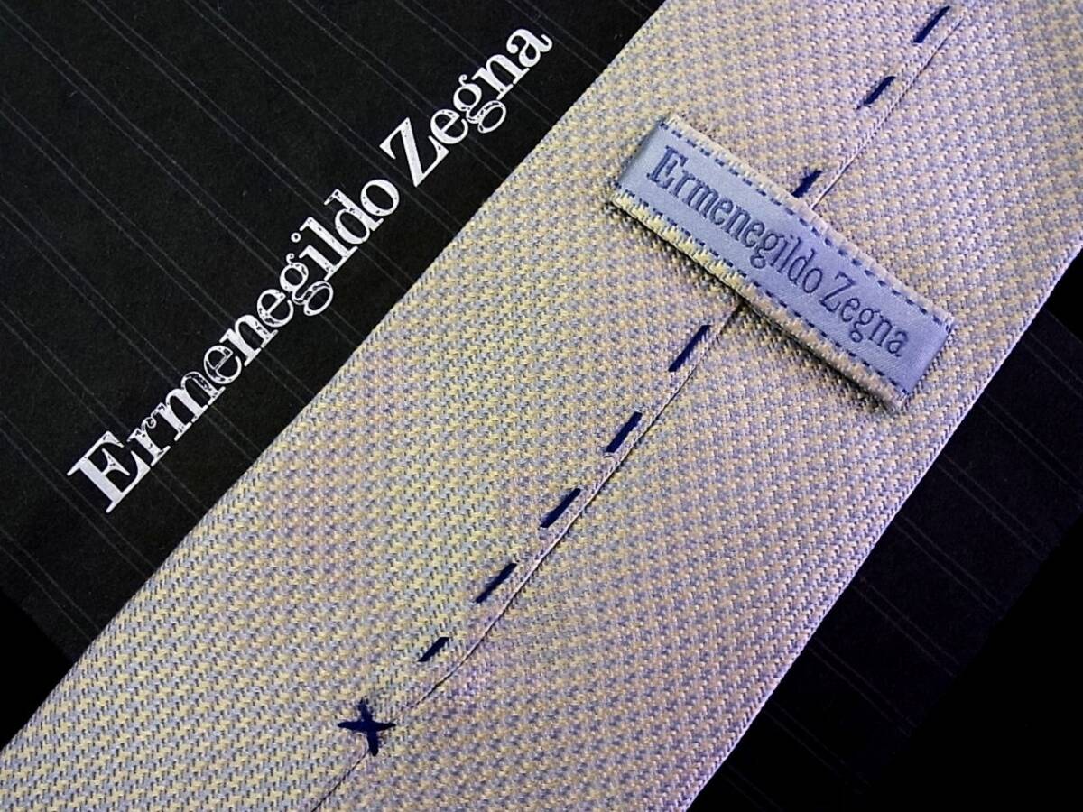 ★*:.【新品N】0170 ゼニア【最高級～メメメ～ クチュール モデル】ネクタイ★