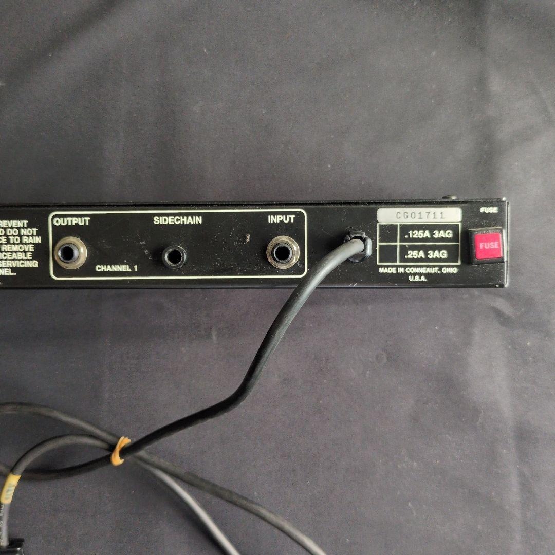 CAD CGM-2 CHAMP ステレオコンプレッサー/エキスパンダー CAD CGM-2 CHAMP ステレオコンプレッサー/エキスパンダー|Yahoo