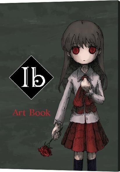 PS4 Ib 通常版 新品_画像5