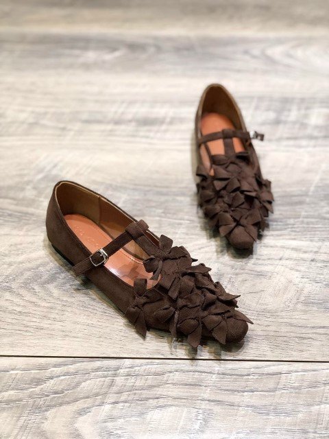  туфли-лодочки me Lee je-n обувь po Inte dotu Vintage retro женская обувь [38]24cm черный 