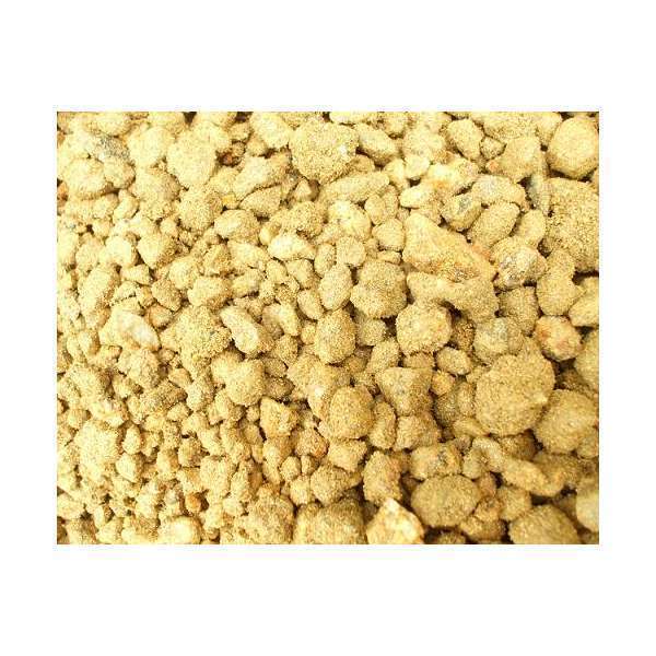  песок тест камень 18kg( подлинный песок земля c маленький камень * земля .)