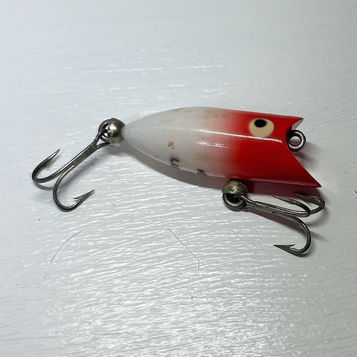 Heddon Tiny Lucky 13 へドンタイニーラッキー13