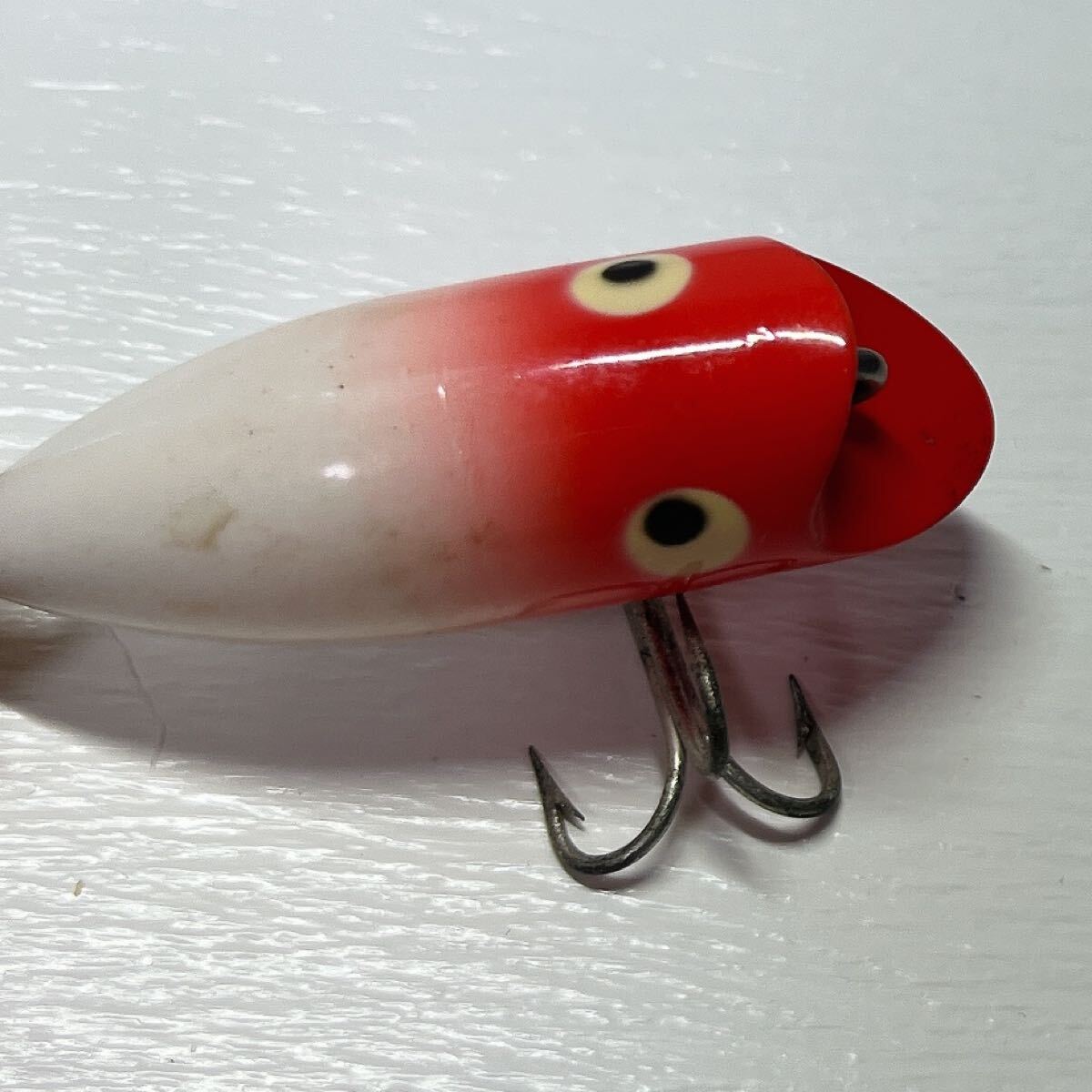 Heddon Tiny Lucky 13 へドンタイニーラッキー13