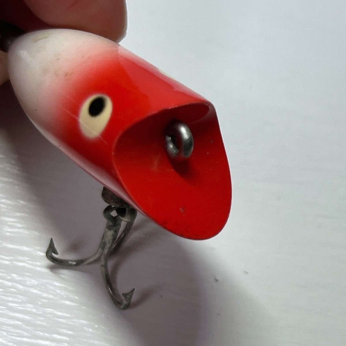 Heddon Tiny Lucky 13 へドンタイニーラッキー13