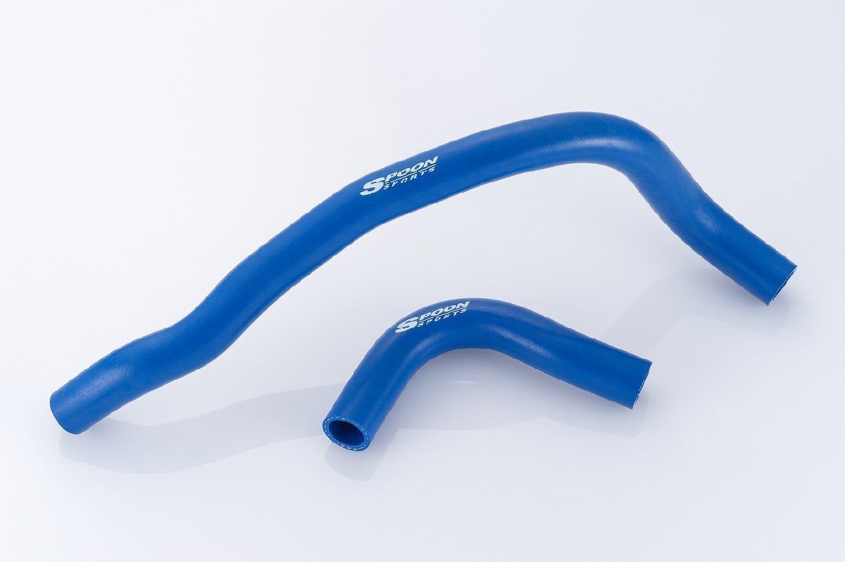 SPOON スプーン SEPラジエターホース N-ONE MT車 6BA-JG3 RS 6MT前期/後期、6BA-JG3/JG4後期 S07B (19500-JG3-M00)_画像1