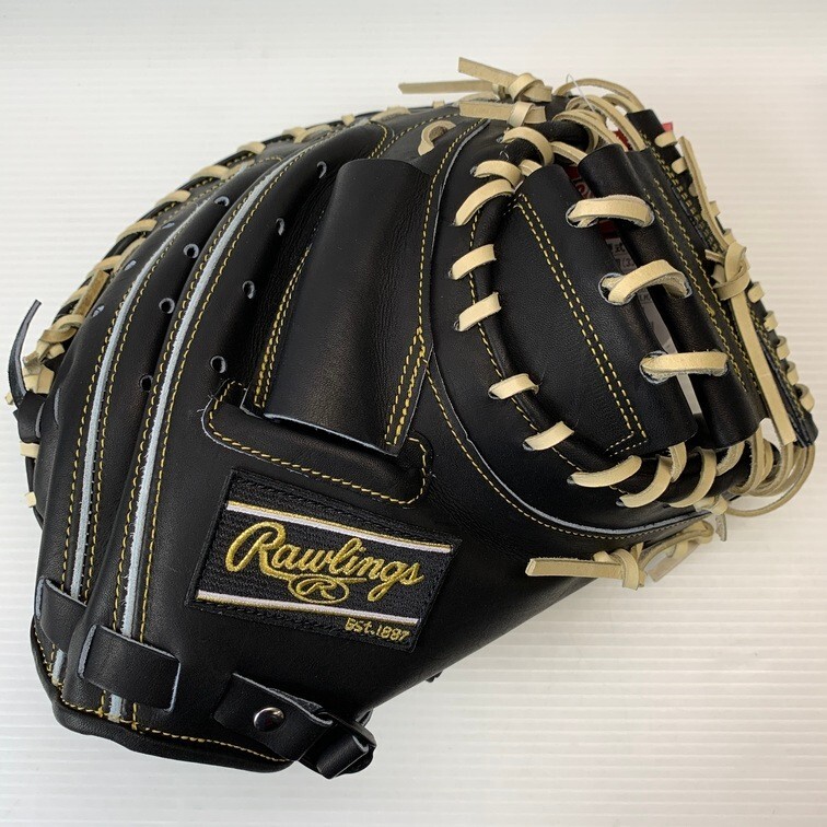  low кольцо sRawlings HOH бейсбол catcher mitoGH2FHB2S 5097