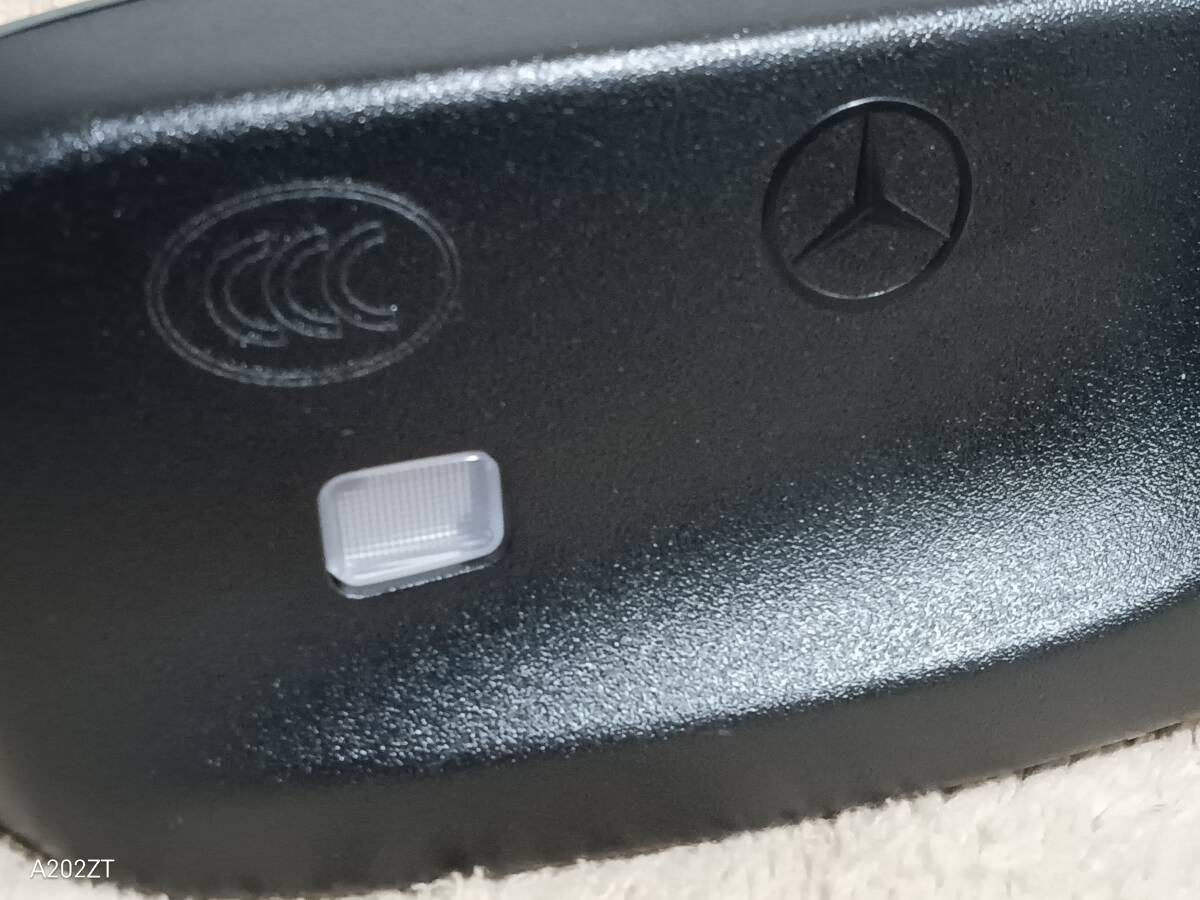 Mercedes Benz GLE純正ルームミラー 中古_画像3