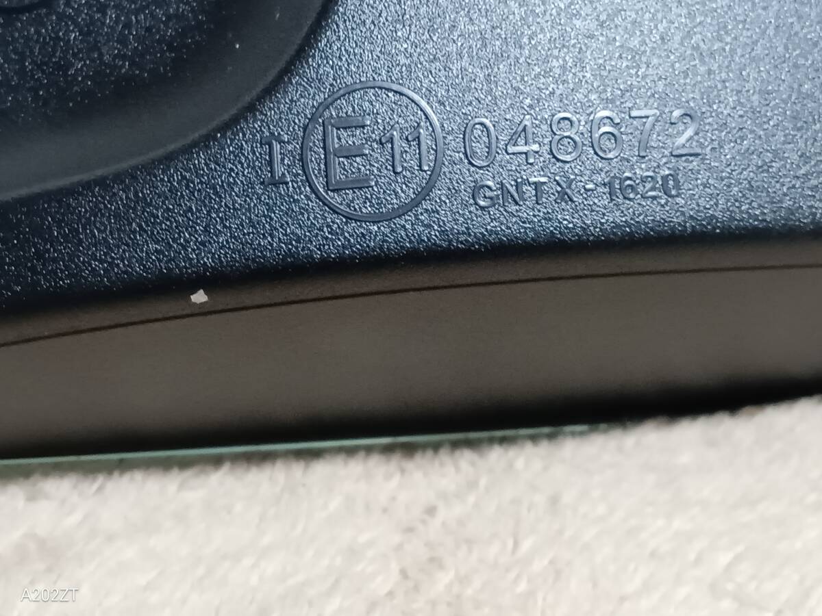 Mercedes Benz GLE純正ルームミラー 中古_画像4