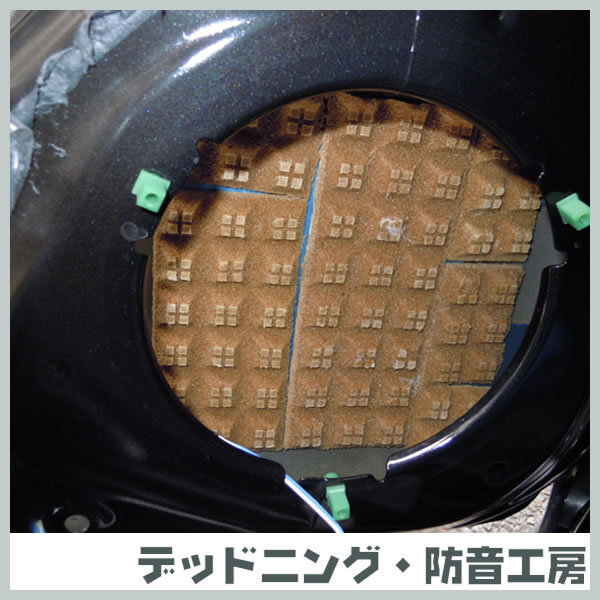  Real Schild *ti Fusion (REAL SCHILD DIFFUSION) рассеивание сиденье надежный внутренний производство 140mmx420mmx12mm! изоляция * звукоизоляция ателье in voice соответствует 