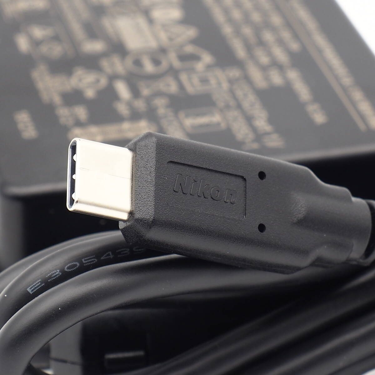Nikon EH-7P 本體充電ACアダプター for Z9 Z8 Z7II Z7 Z6II Z6 Z5 Zf Z30 Zfc D780 MH-34 EN-EL15b EN-EL-15c ニコン USB-C カメラ內(nèi)充電！