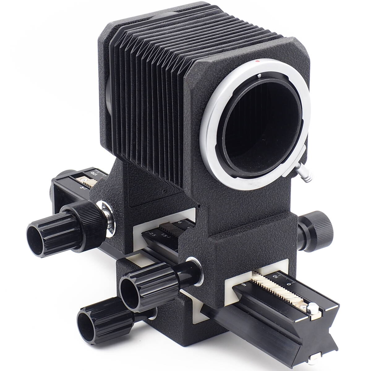 Canon AUTO BELLOWS FD FL Mount for F-1 New F-1 A-1 AE-1 FTb EF T90 авто мехи .. контактный . оборудование MACRO 50mm F3.5 100mm F4 и т.п. 