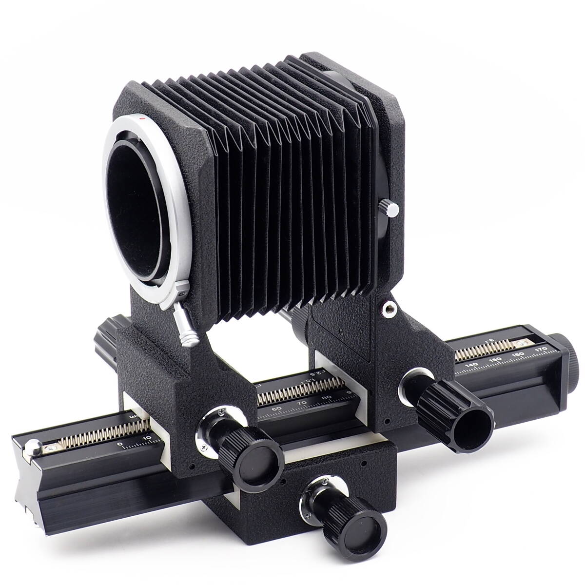 Canon AUTO BELLOWS FD FL Mount for F-1 New F-1 A-1 AE-1 FTb EF T90 авто мехи .. контактный . оборудование MACRO 50mm F3.5 100mm F4 и т.п. 