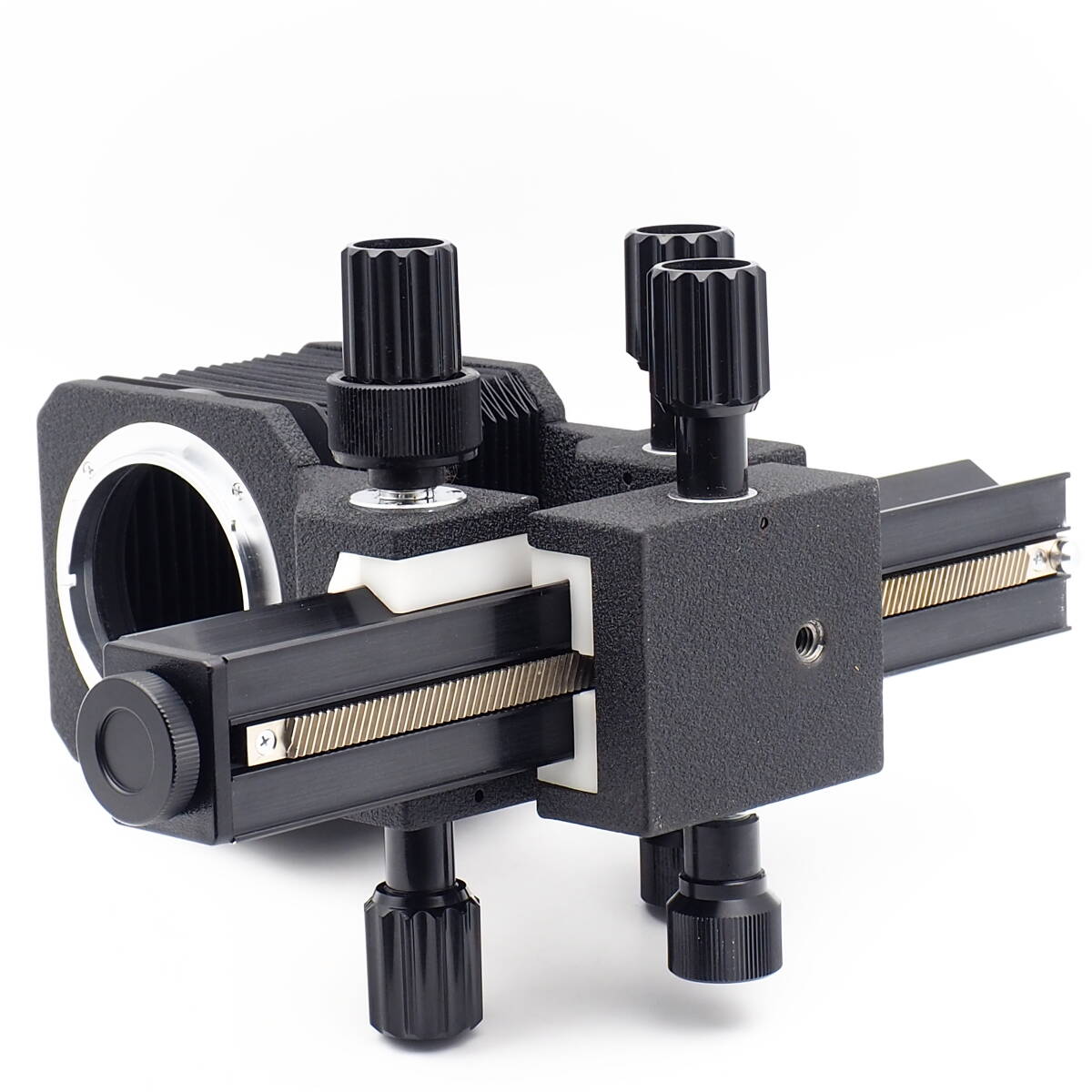 Canon AUTO BELLOWS FD FL Mount for F-1 New F-1 A-1 AE-1 FTb EF T90 авто мехи .. контактный . оборудование MACRO 50mm F3.5 100mm F4 и т.п. 