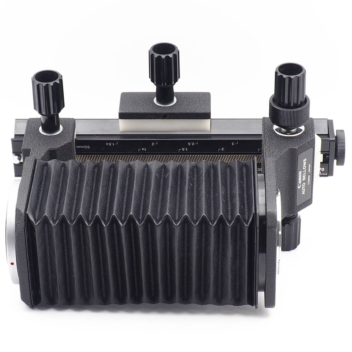 Canon AUTO BELLOWS FD FL Mount for F-1 New F-1 A-1 AE-1 FTb EF T90 авто мехи .. контактный . оборудование MACRO 50mm F3.5 100mm F4 и т.п. 