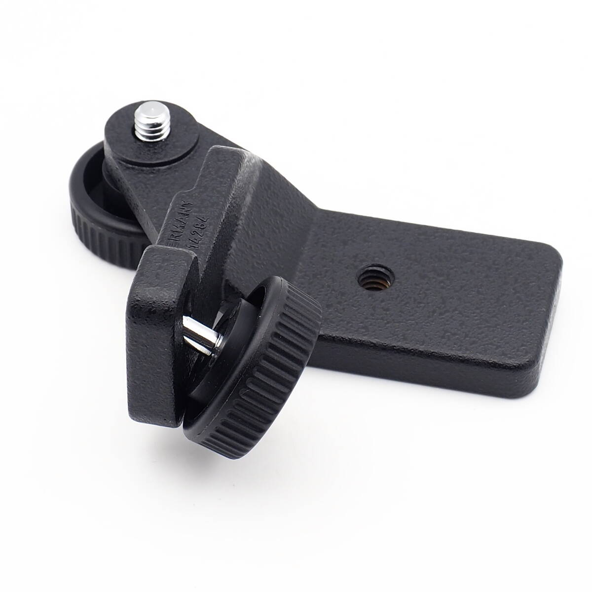 Leica Tripod holder R 14284 for Motor Winder R / Motor Drive R ライカ R4 R5 R6 R7 R-E ワインダー/モータードライブ 用 アクセサリー_画像4