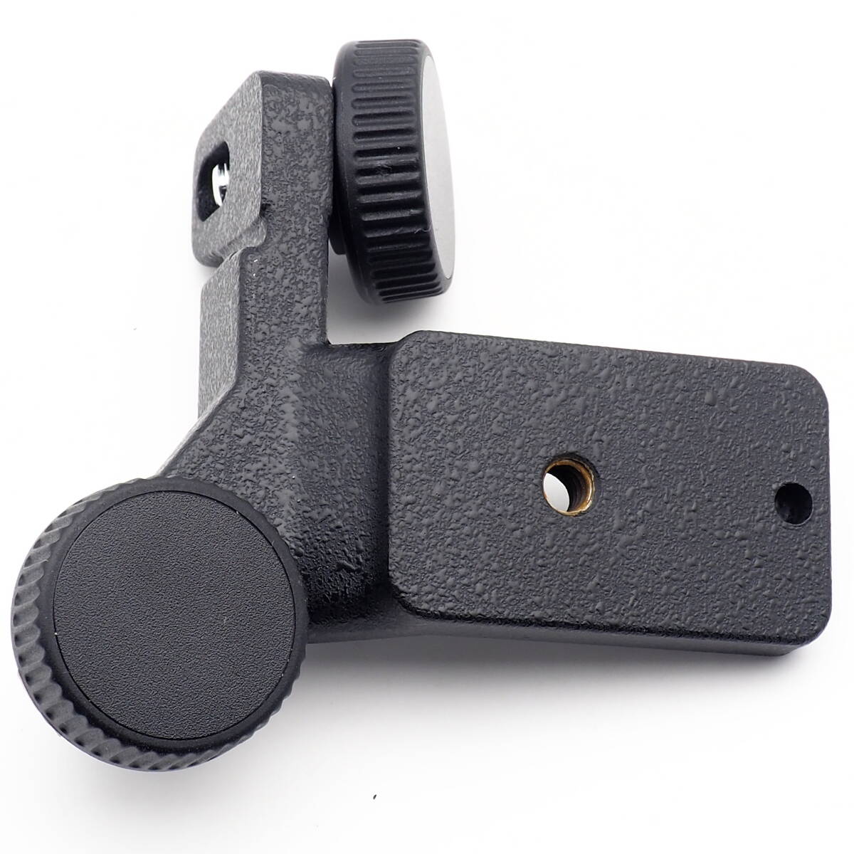 Leica Tripod holder R 14284 for Motor Winder R / Motor Drive R ライカ R4 R5 R6 R7 R-E ワインダー/モータードライブ 用 アクセサリー_画像9