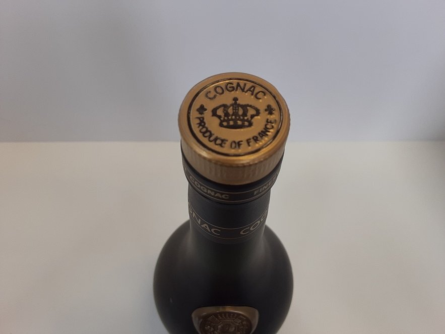 ★【古酒】ダングラー DANGLAR ブランデー 700ml/40%【未開(kāi)封】｛sk2397｝