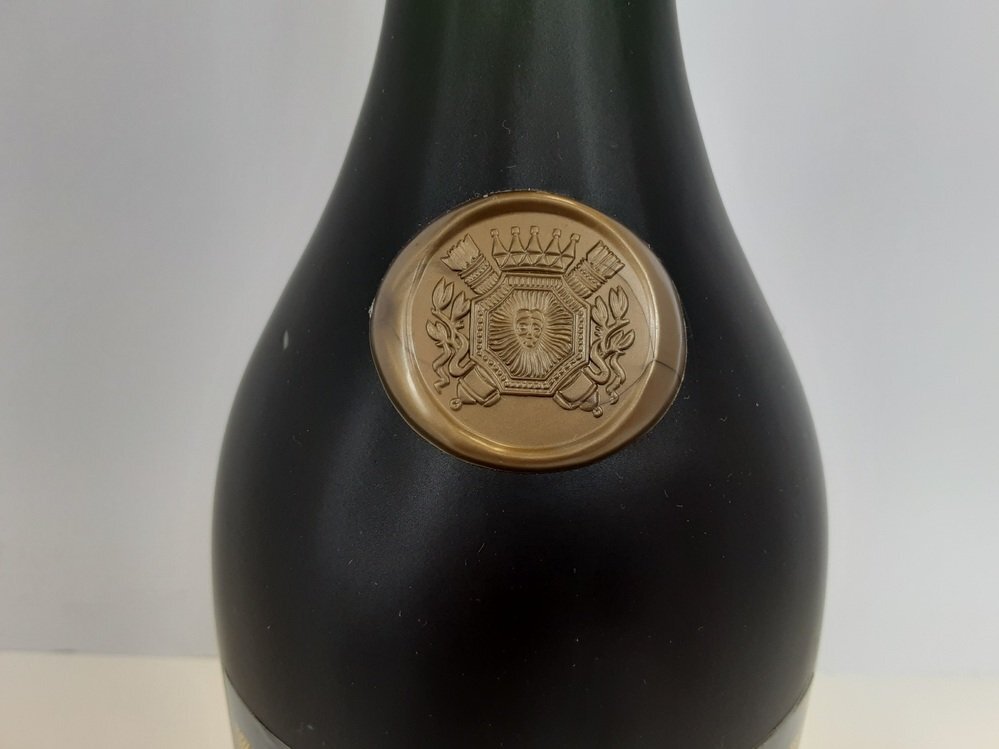 ★【古酒】ダングラー DANGLAR ブランデー 700ml/40%【未開(kāi)封】｛sk2397｝