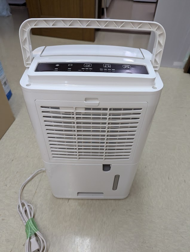 除濕機 衣類干燥 コンプレッサー式 除濕器 パワフル除濕 11.4L/日 部屋干し 室內干し 結露対策 干燥 梅雨 濕気 除濕