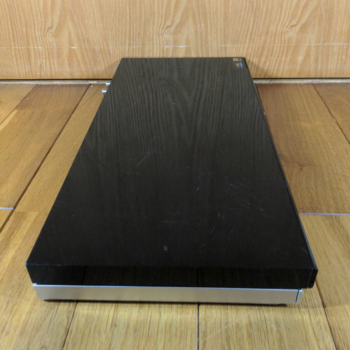 SONY　BDZ-ZW1500　ブルーレイレコーダー　HDD 1TB　2番組同時録畫　動作品 リモコン　b-casカード　電源コード 2135
