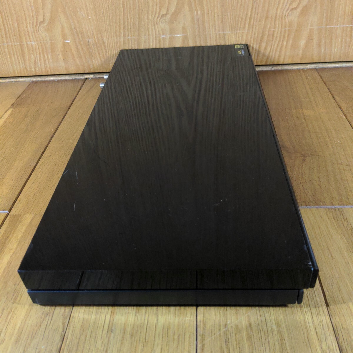SONY　BDZ-ZW1700　ブルーレイレコーダー　2番組同時(shí)録畫　リモコン　b-casカード　電源コード 2141