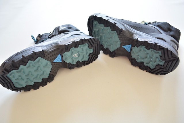 ＊ 新品 NIKE ACG　ゴアテックス AIR ZOOM Gaiadome Black 26.5cm（US 8.5）DD2858-001 ガイアドーム Gore-Tex トレッキングブーツ