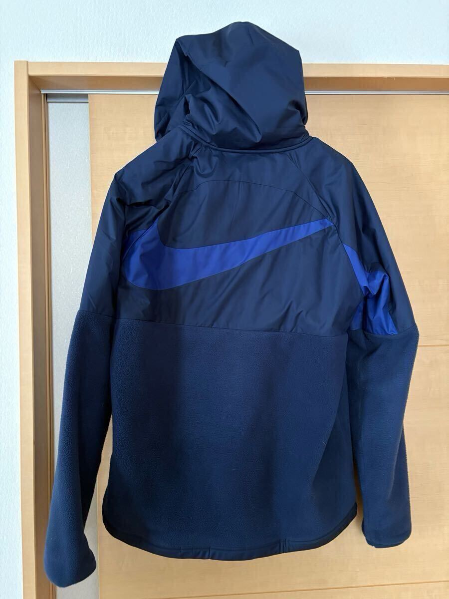 ナイキ NIKE パリサンジェルマン ジャケット インポートMサイズ