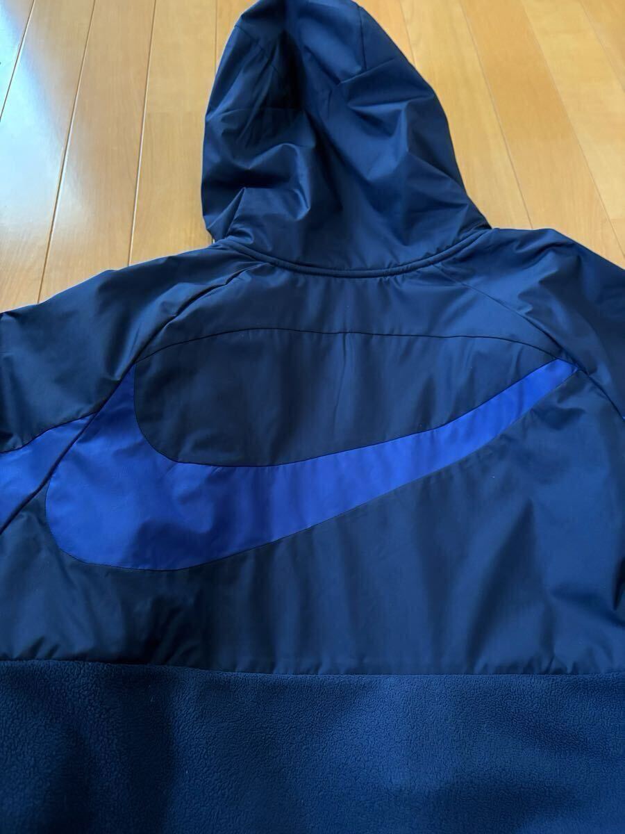 ナイキ NIKE パリサンジェルマン ジャケット インポートMサイズ