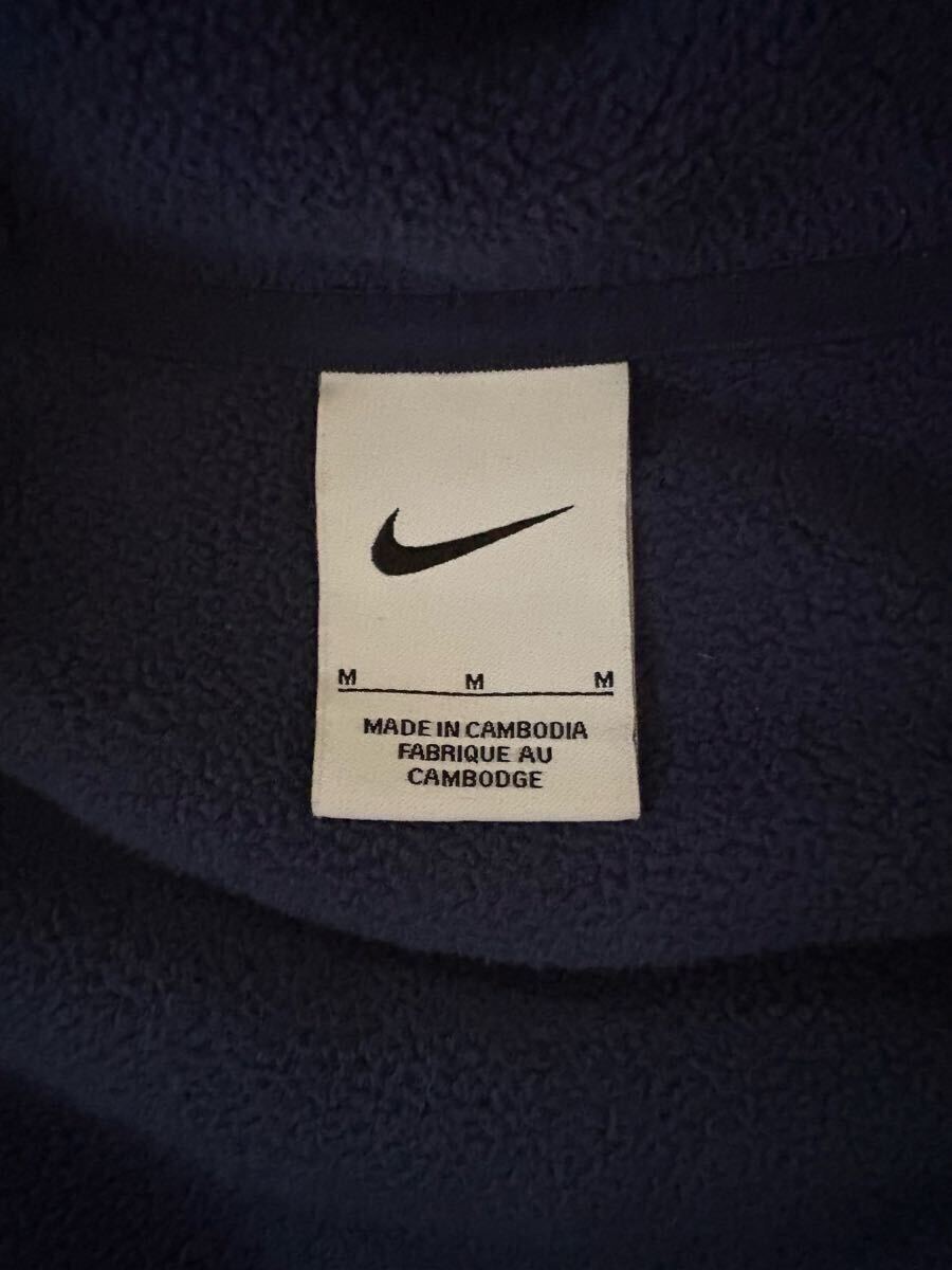 ナイキ NIKE パリサンジェルマン ジャケット インポートMサイズ