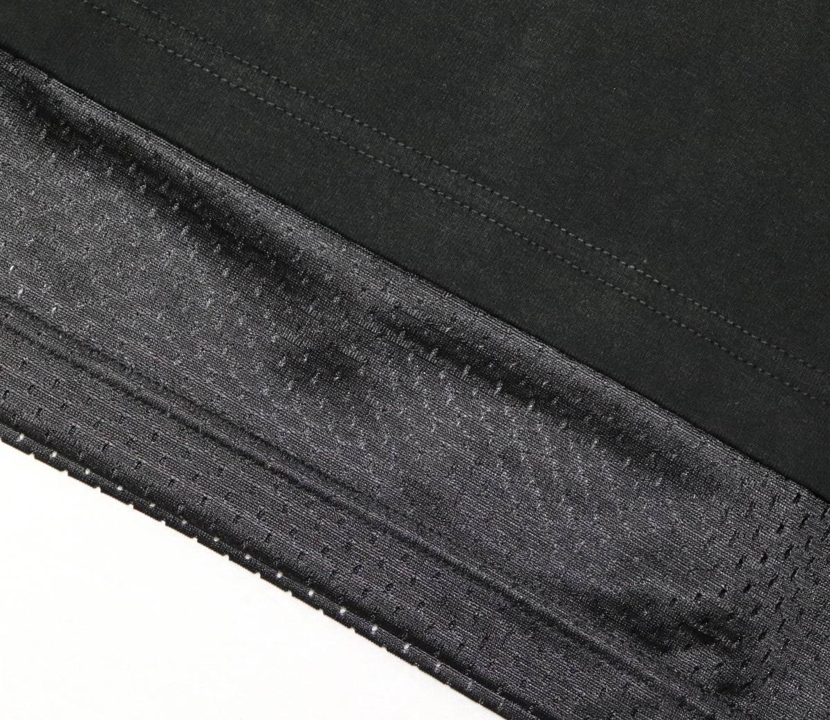  обычная цена 16000 новый товар подлинный товар N°21 × FILAnmero Vent u-no filler вырез лодочкой большой размер футболка M 12-C100 унисекс чёрный 