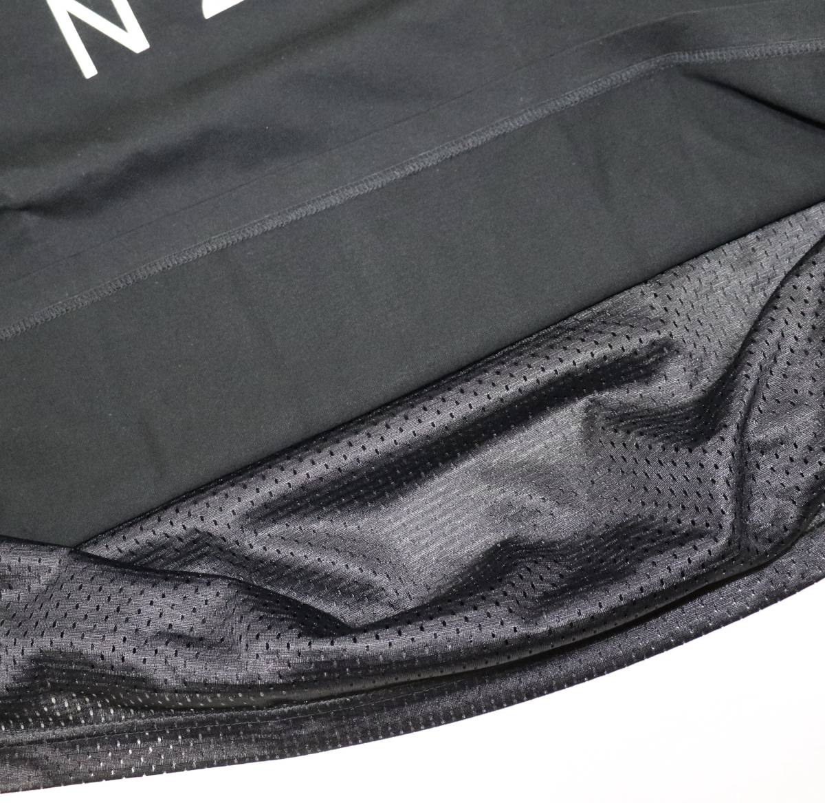  обычная цена 16000 новый товар подлинный товар N°21 × FILAnmero Vent u-no filler вырез лодочкой большой размер футболка M 12-C100 унисекс чёрный 