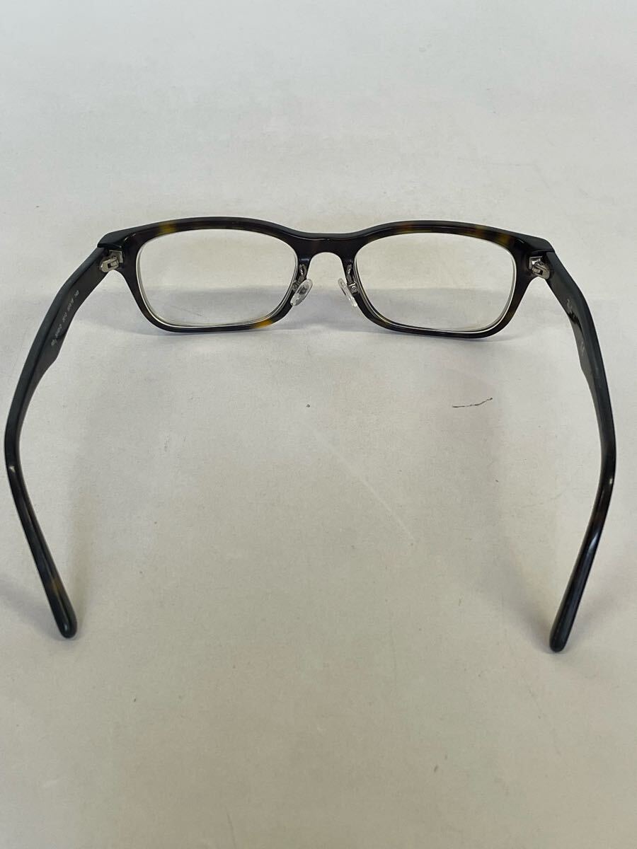 Ray-Ban メガネ 度入り度數(shù)不明 RB5345-D 2012 53□18 145 0605 009