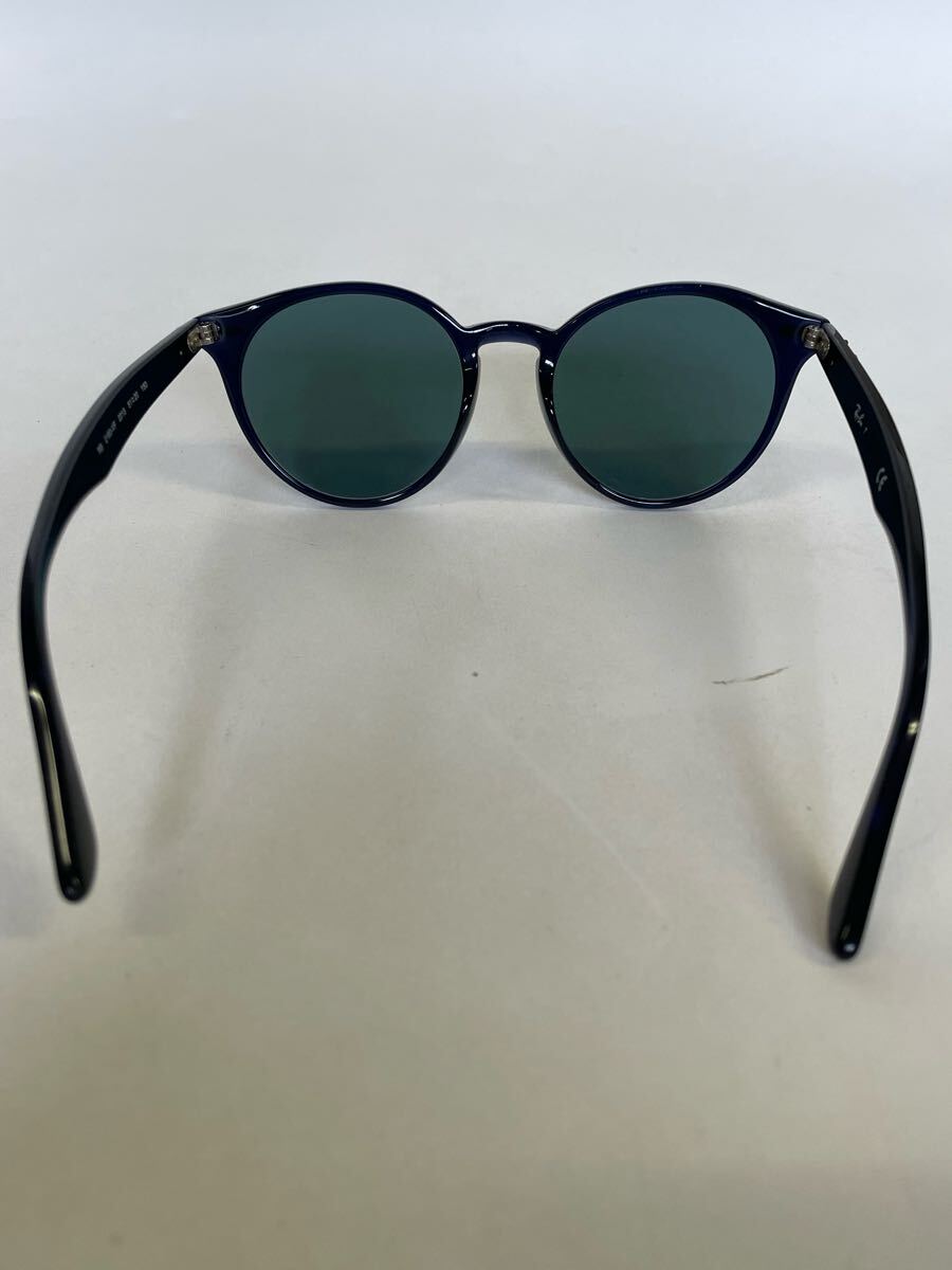 Ray-Ban レイバン サングラス RB 2180-VF 2013 51□20 150 0616 007