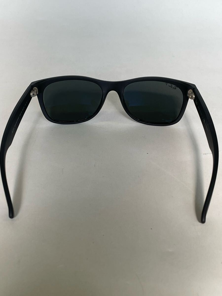 Ray-Ban レイバン サングラス RB 2132 NEW WAYFARER 622/58 55□18 145 3P 0618 007