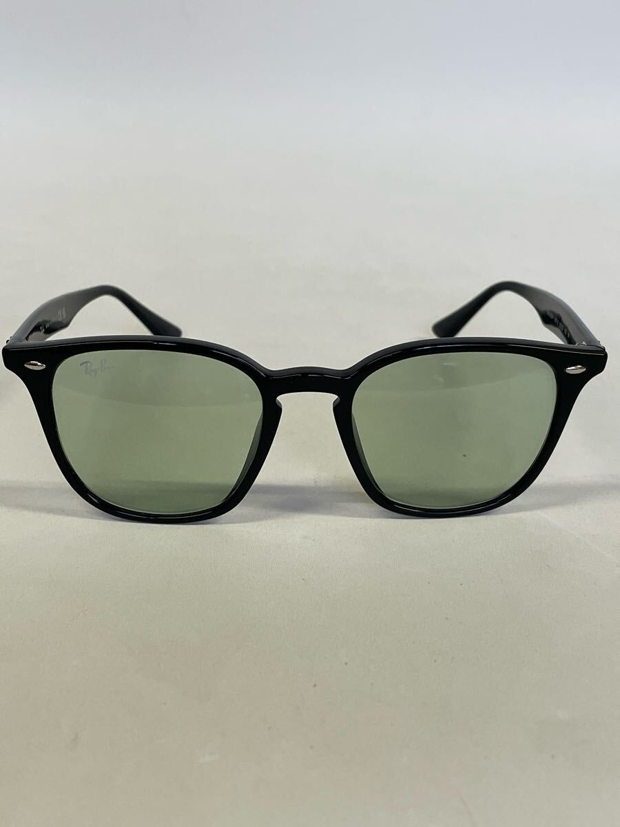 Ray-Ban レイバン サングラス RB 4258-F 601/2 52□20 150 1N 0623 006
