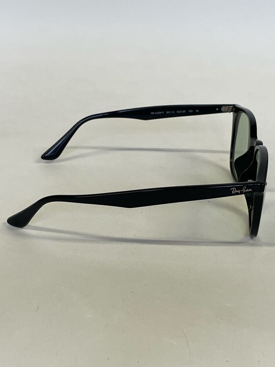 Ray-Ban レイバン サングラス RB 4258-F 601/2 52□20 150 1N 0623 006