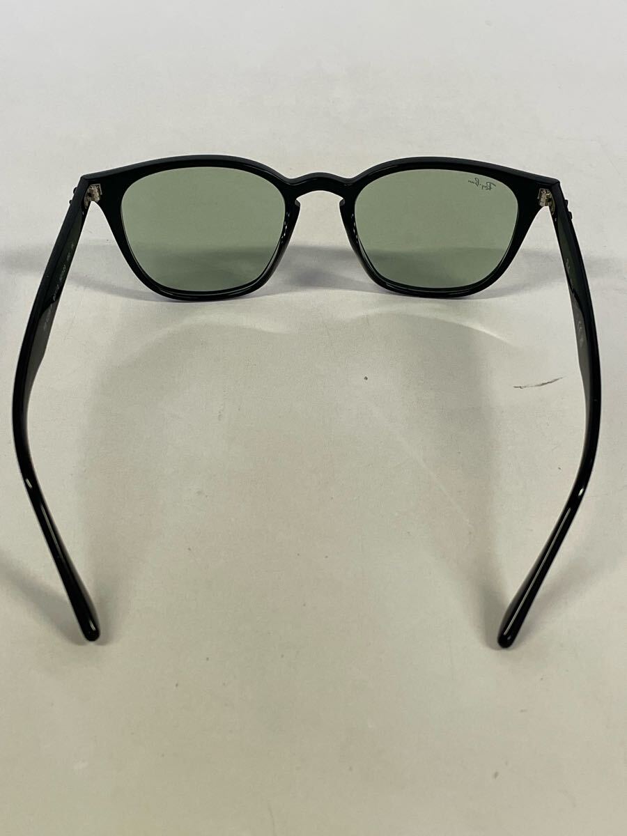 Ray-Ban レイバン サングラス RB 4258-F 601/2 52□20 150 1N 0623 006