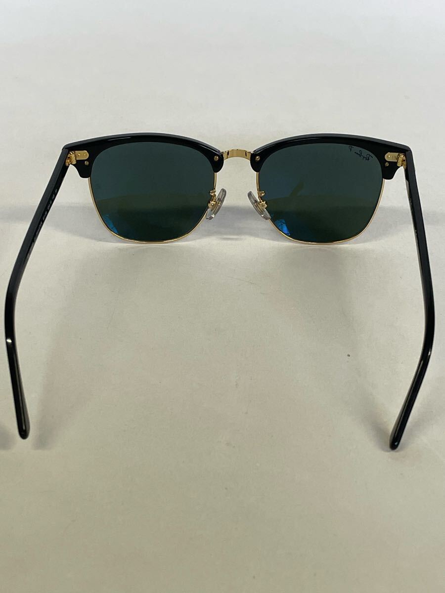 Ray-Ban レイバン サングラス RB 3016F CLUBMASTER 901/58 55□19 145 3P 0623 007
