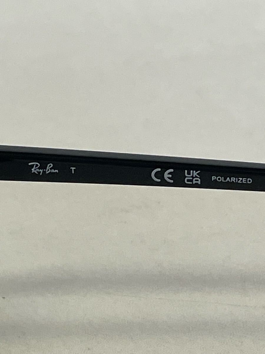Ray-Ban レイバン サングラス RB 3016F CLUBMASTER 901/58 55□19 145 3P 0623 007