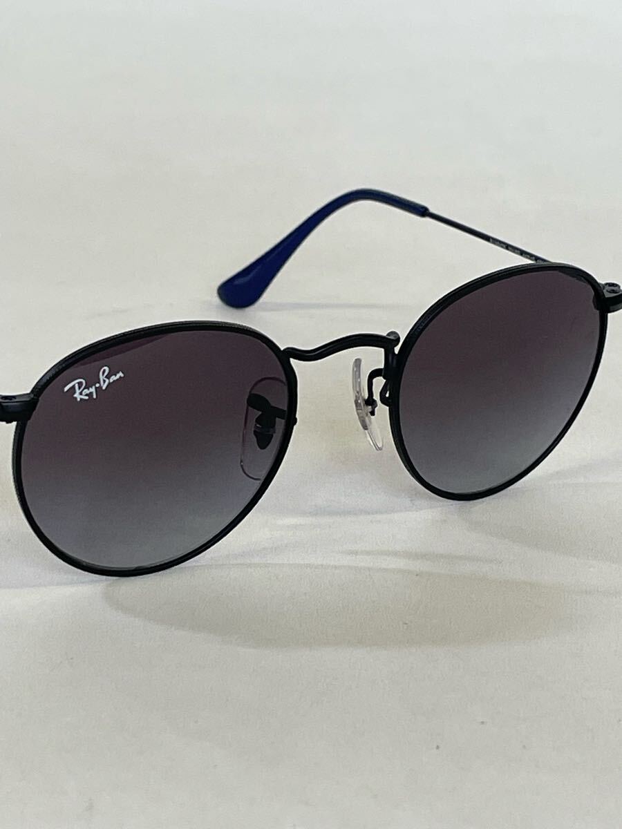 Ray-Ban Jr レイバン サングラス RJ 9547S 201/8G 44□19 130 3N 0624 008