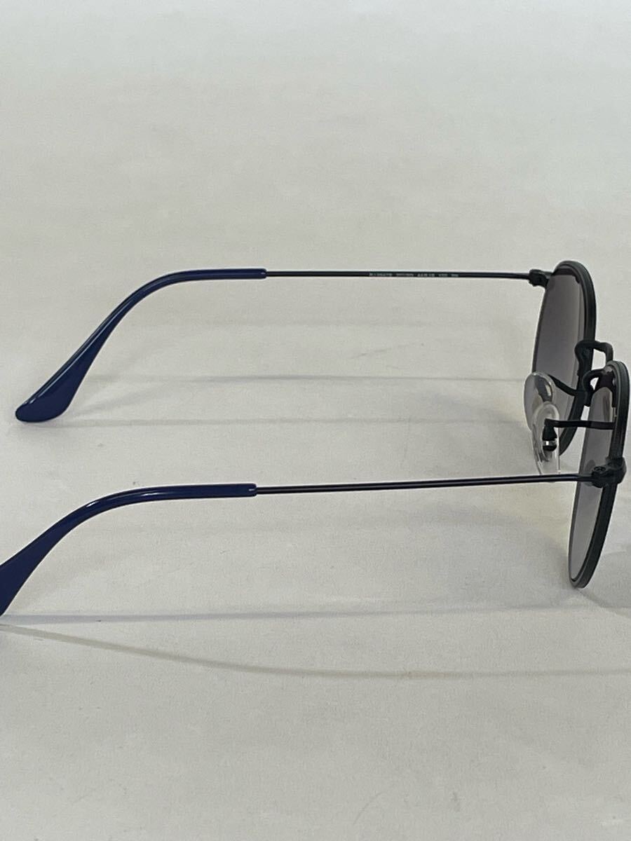 Ray-Ban Jr レイバン サングラス RJ 9547S 201/8G 44□19 130 3N 0624 008