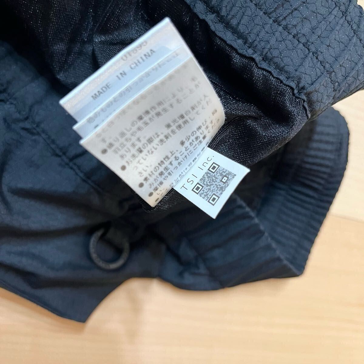 ★美品 パーリーゲイツ サーモトロン 裏地つきストレッチパンツ ジョガーパンツ メンズ ★送料無料 正規品_画像10