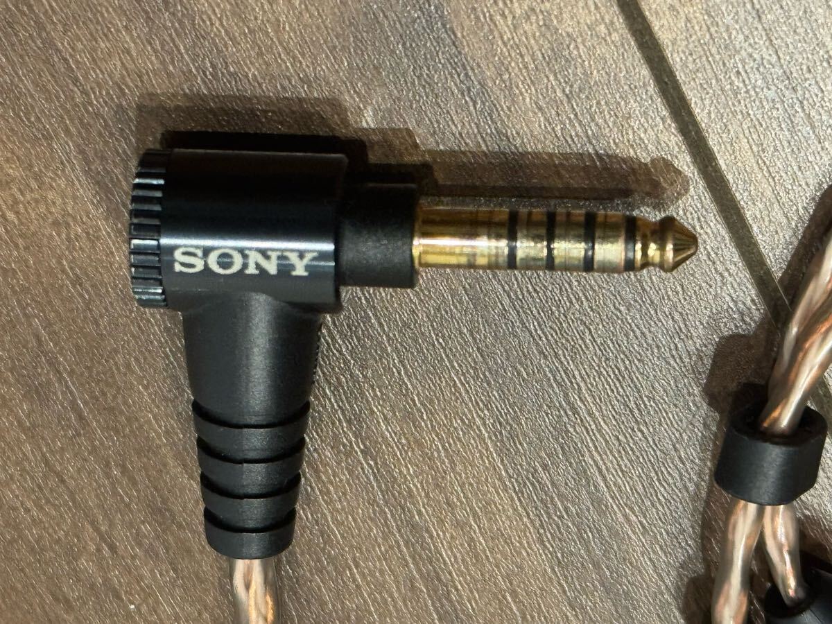 WM1AM2 純正ケース　XBA-Z5 キンバーケーブル WM1AM2 純正ケース XBA-Z5 キンバーケーブル - メルカリ