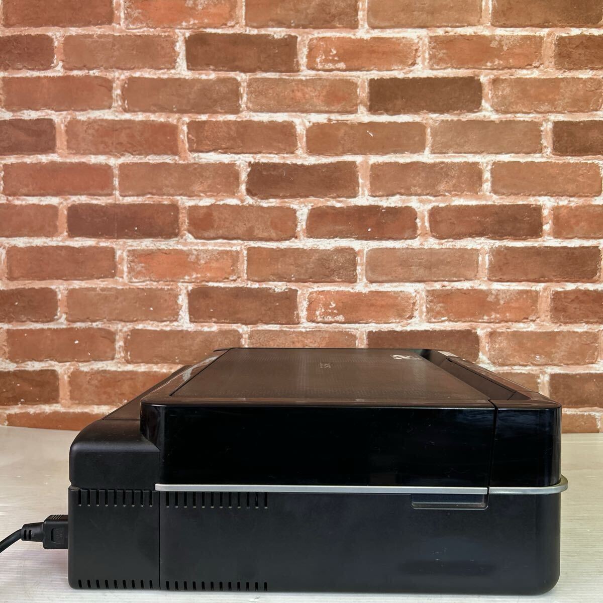 EPSON エプソン　EP-802A インクジェットプリンター 復(fù)合機　モデルC391A 通電確認(rèn)済