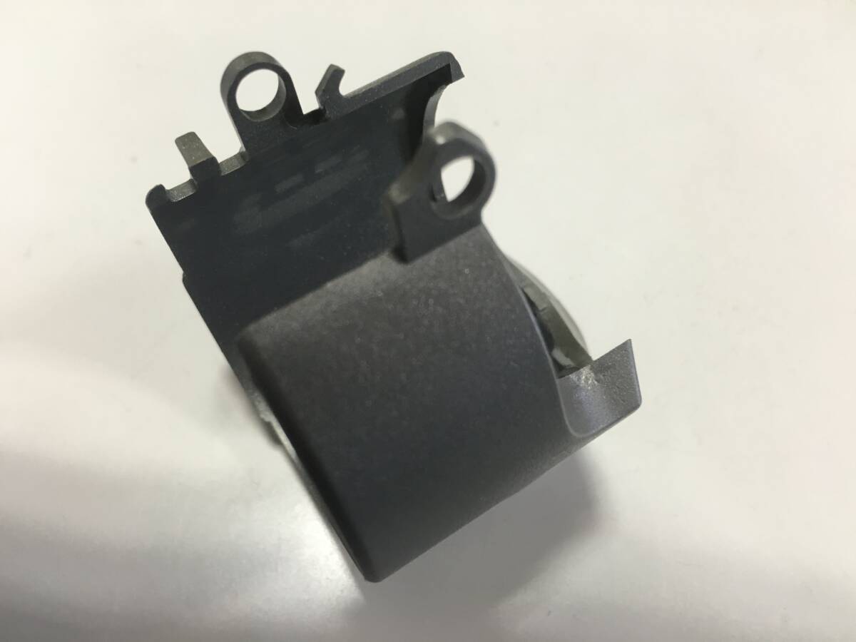 ?SHIMANO シマノ 4段変速 シフトレバーカバー SB-4S30 4SPEED 自転車 サイクリング パーツ (NF250621) 218-1109