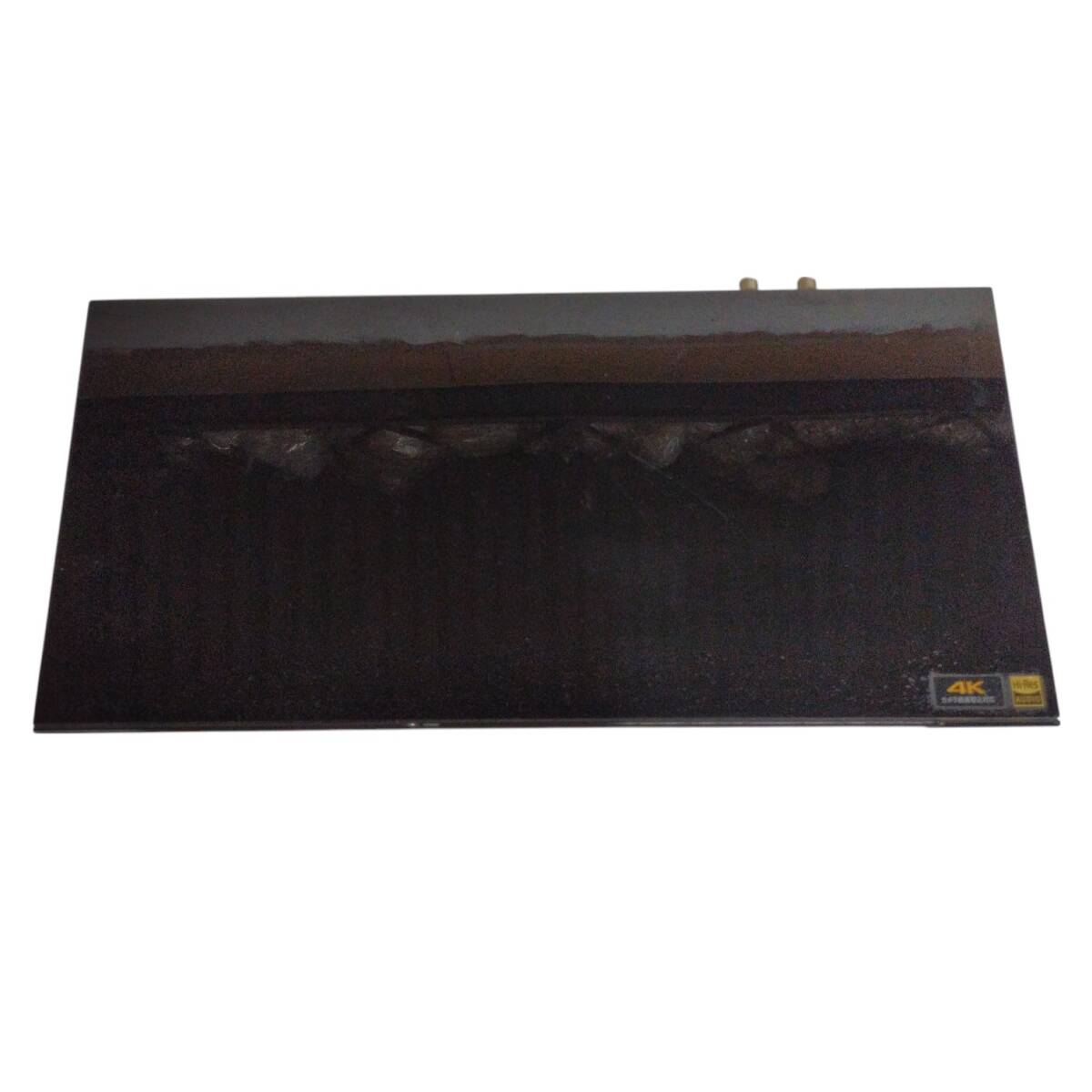 【J6-136】中古?動作確認(rèn)品★ソニー　BDZ-ZT2500　ブルーレイディスクレコーダー　DVDレコーダー 2TB 3チューナー　2017年制　簡易清掃済